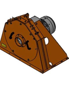 Mill BDS MBM-15 18KW M&M